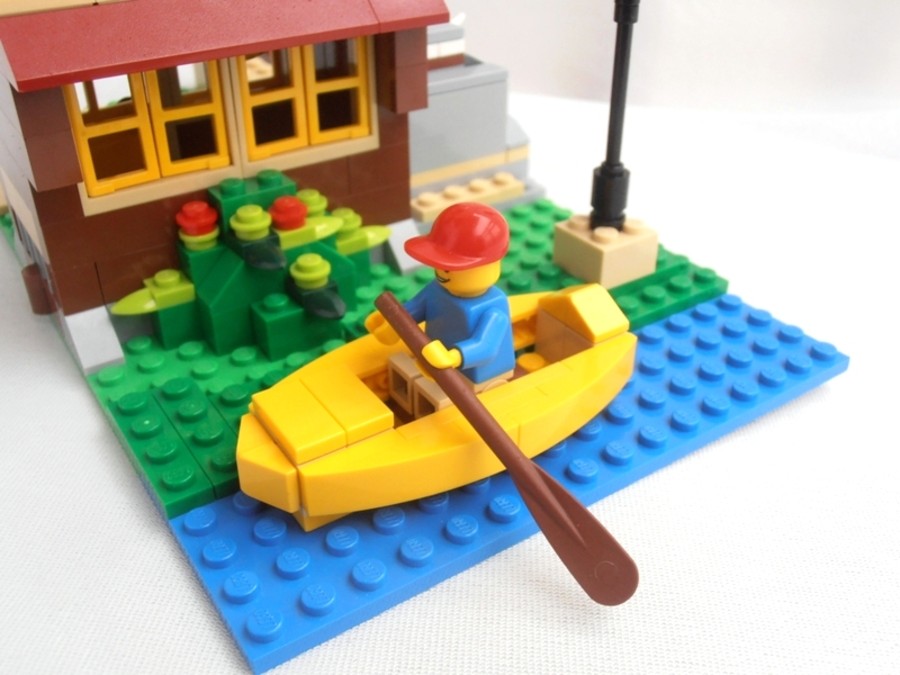 5766 Town House
