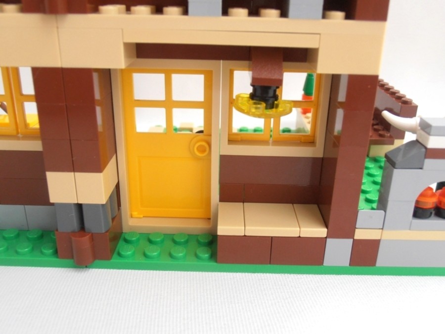 5766 Town House