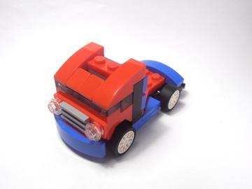 31000 Race Truck