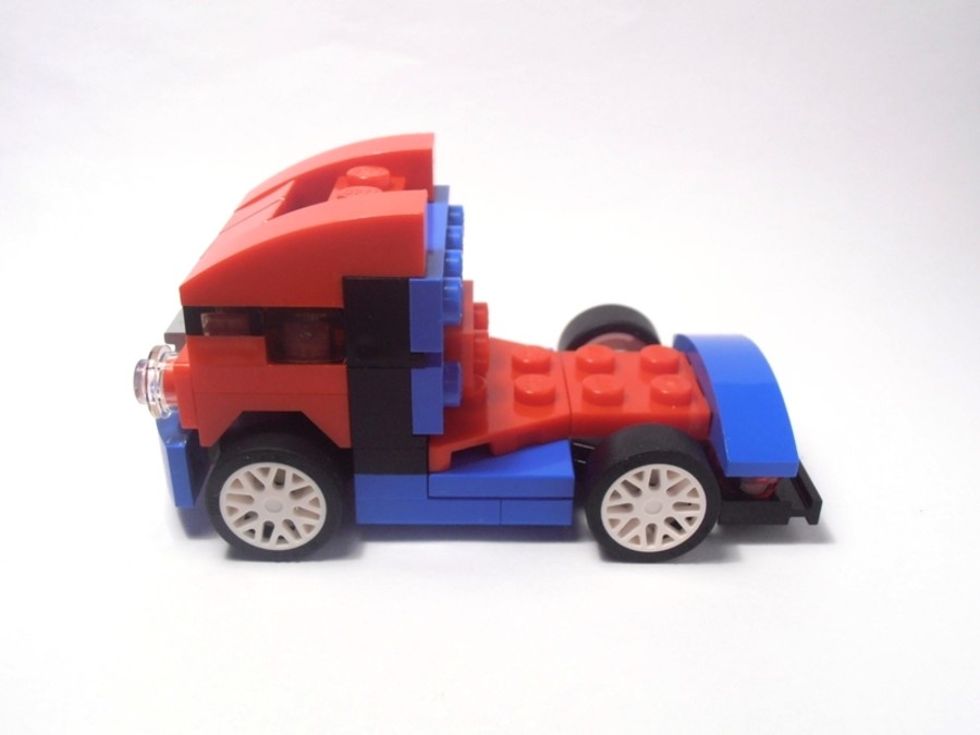 31000 Race Truck