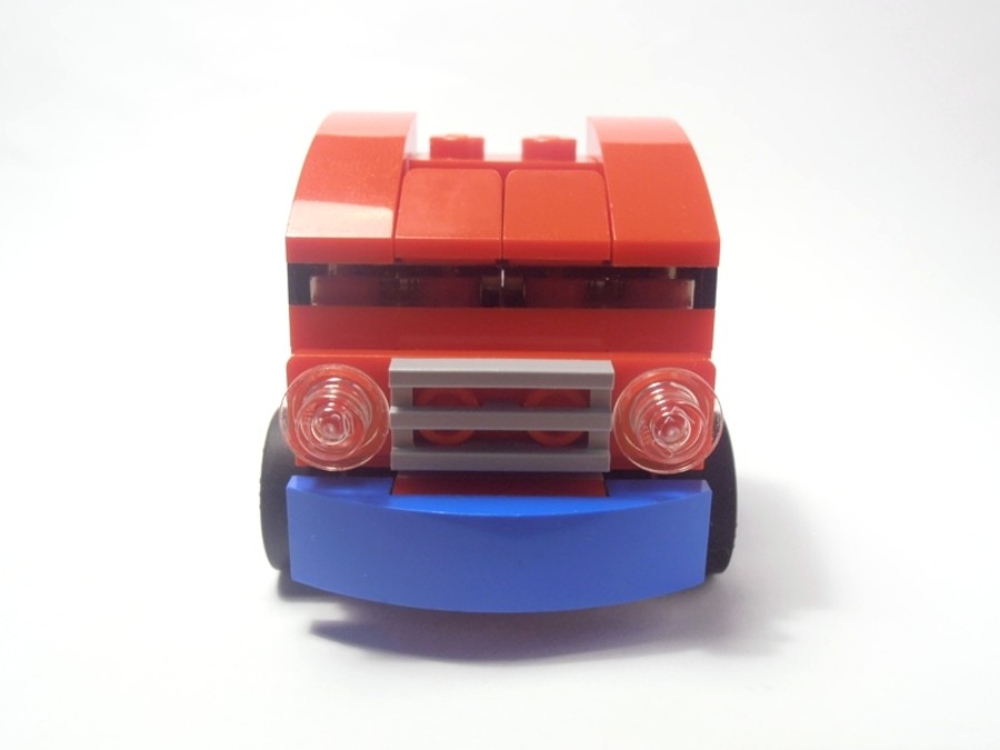 31000 Race Truck