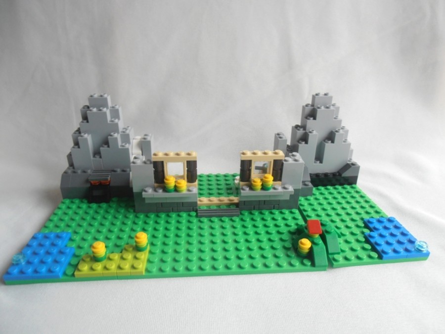 31025 Big Mountain Hut