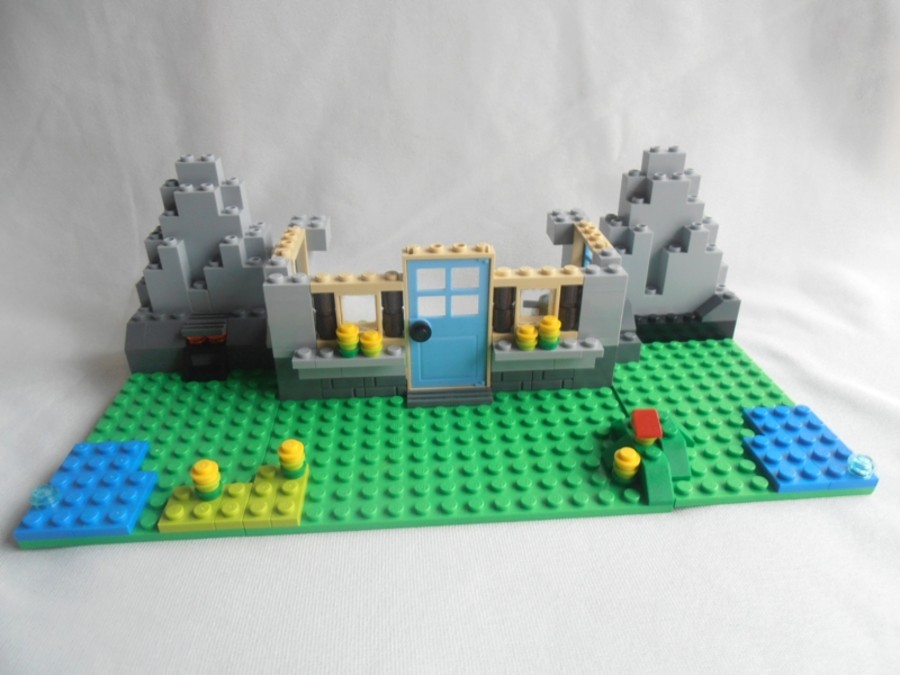 31025 Big Mountain Hut