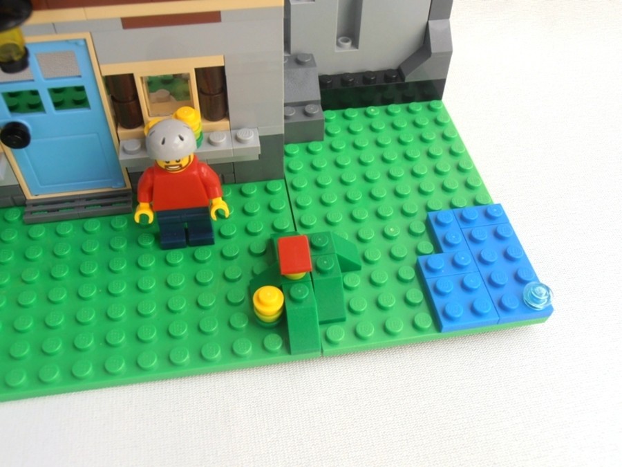 31025 Big Mountain Hut