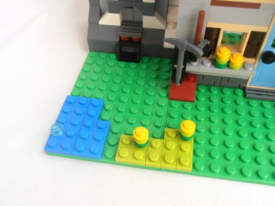 31025 Big Mountain Hut