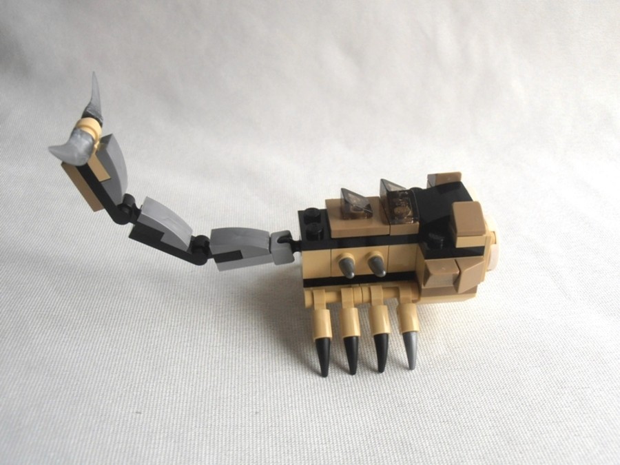 41522 Scorpi