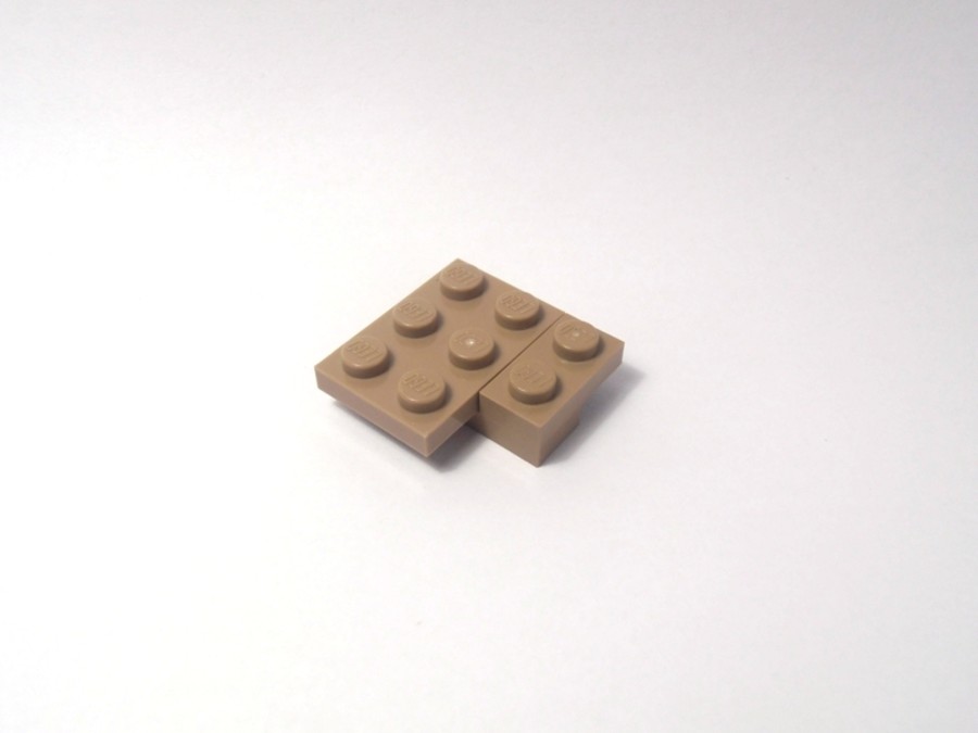 41521 Spikey Face