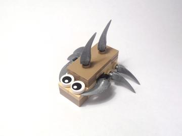 41521 Baby Scorpi