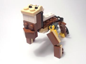 30185 Gorilla