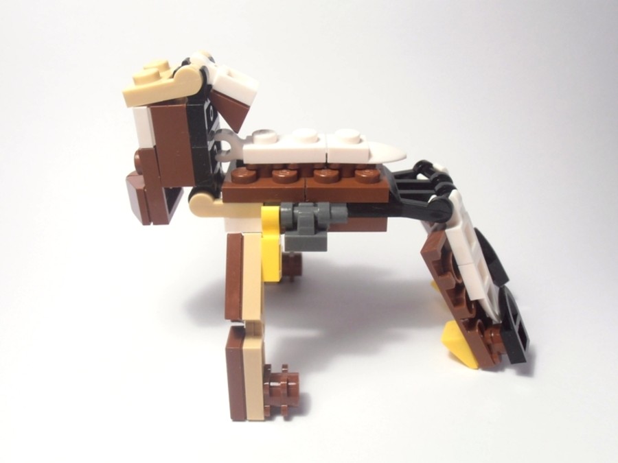 30185 Gorilla