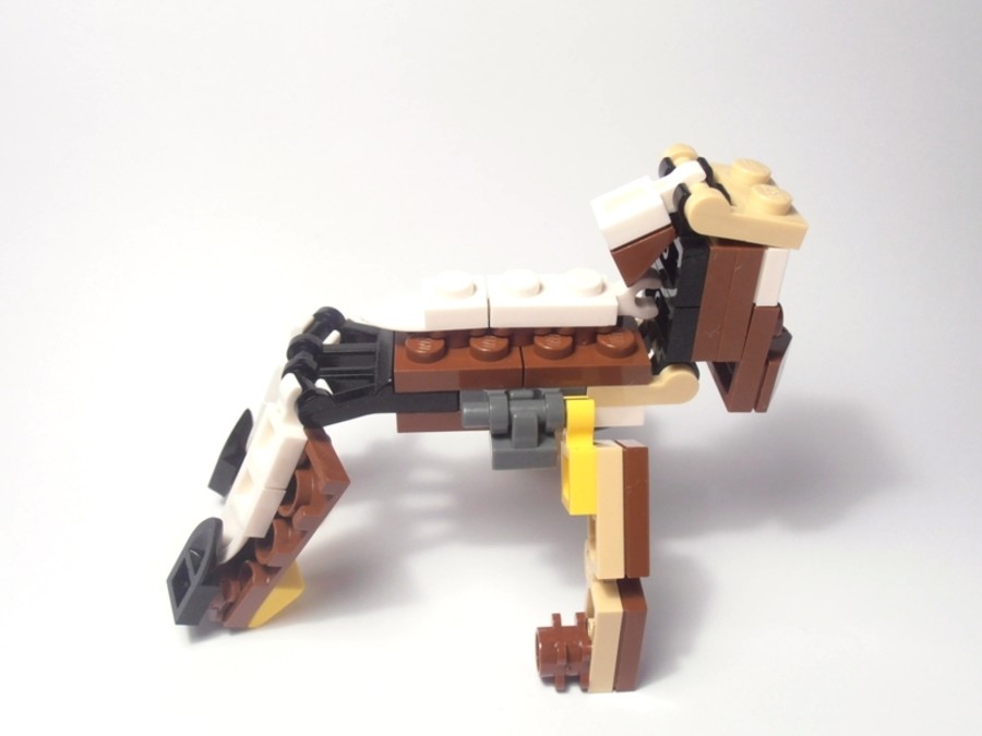 30185 Gorilla