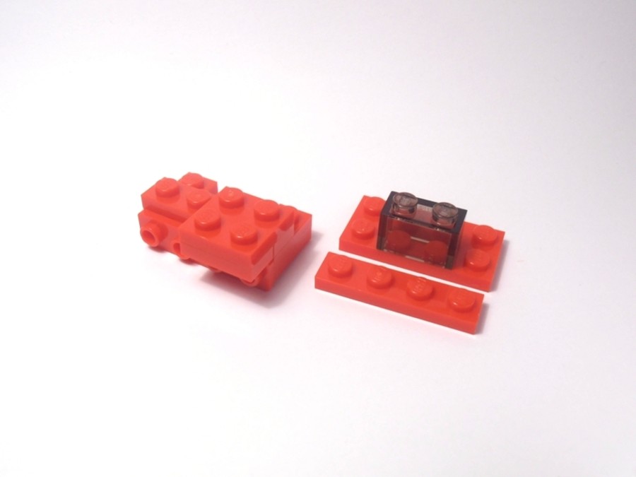6911 Power Digger
