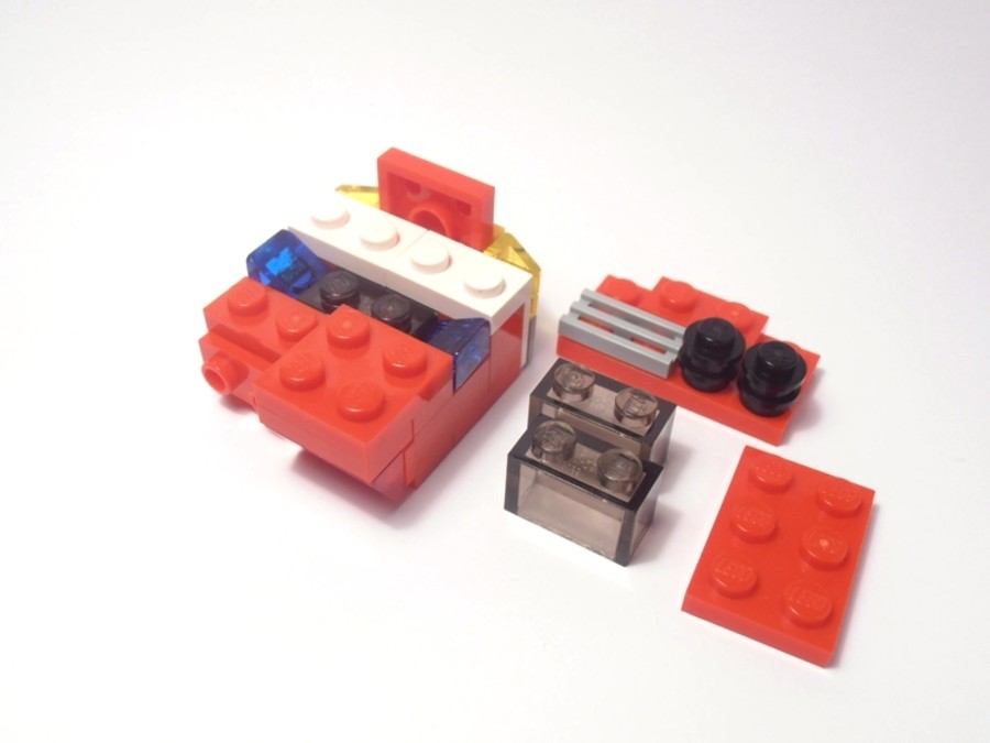 6911 Power Digger