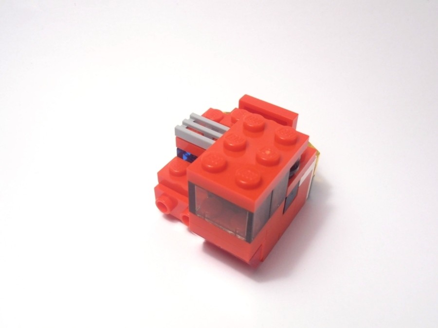 6911 Power Digger