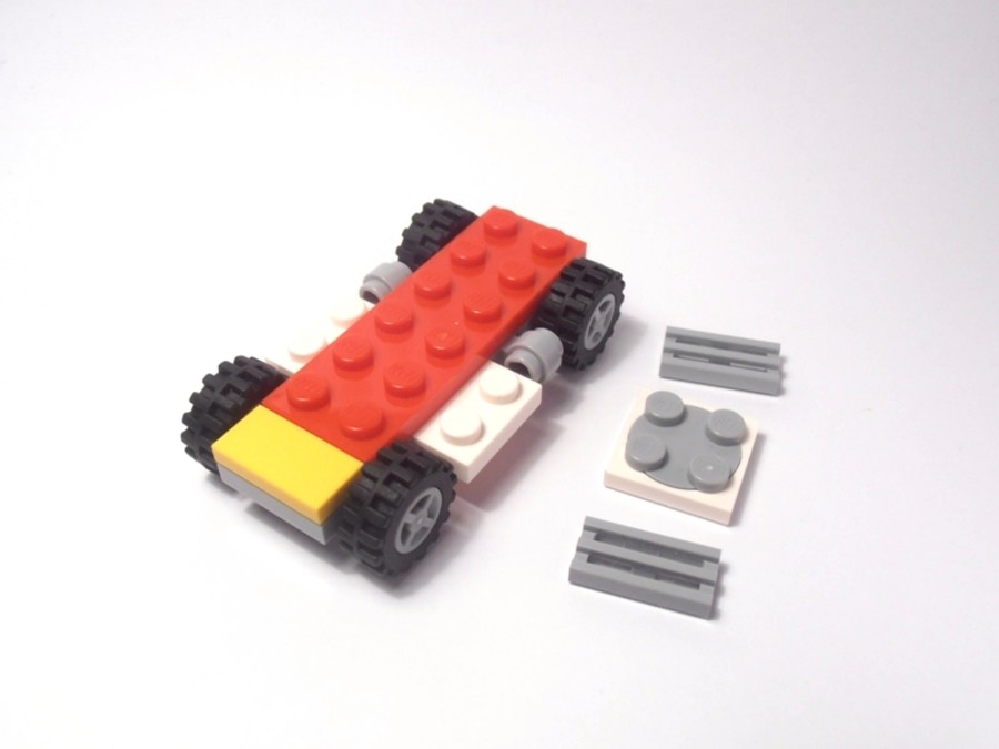 6911 Power Digger