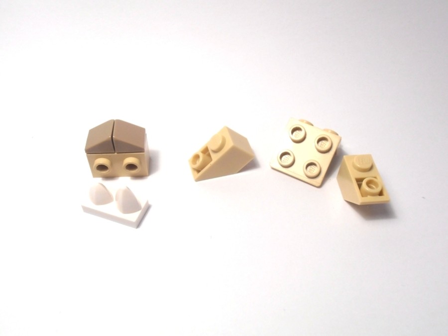 Mixels