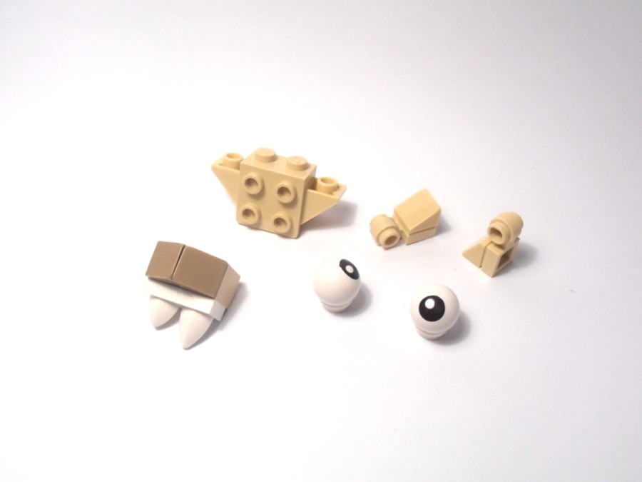 Mixels