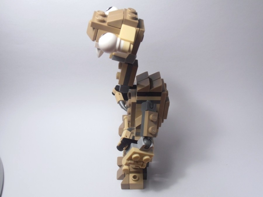 Mixels