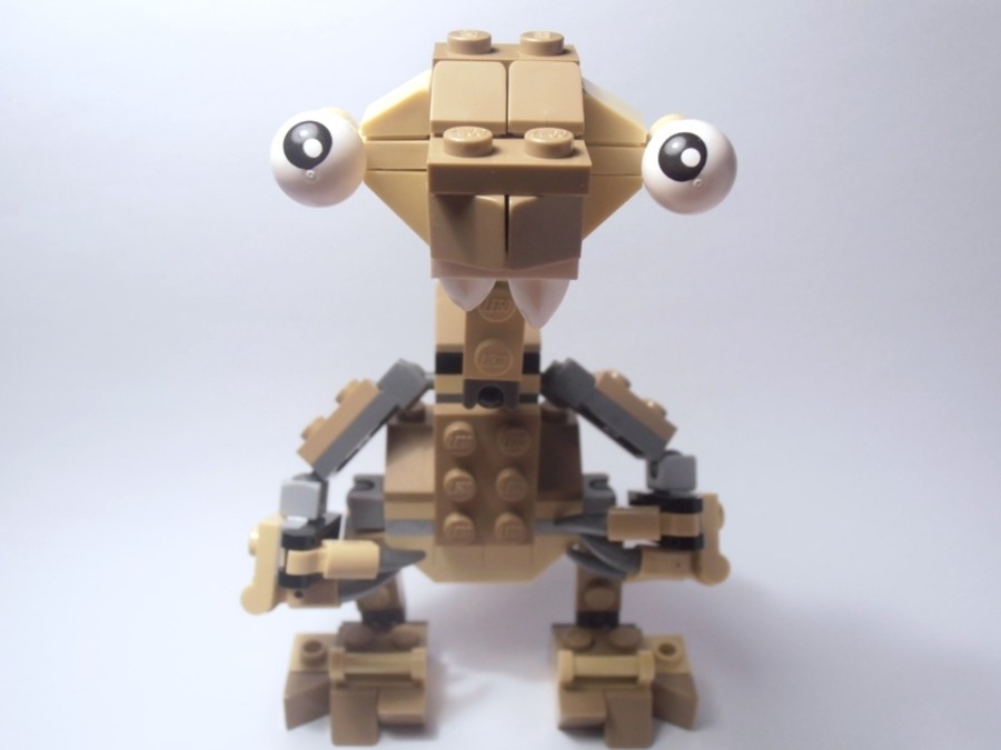 Mixels
