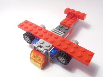 6911 Cargo Plane