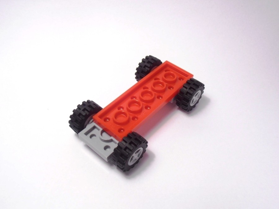6911 Big Rig
