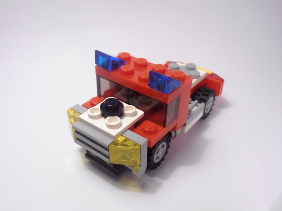 6911 Big Rig