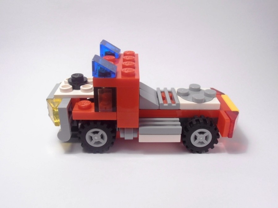 6911 Big Rig
