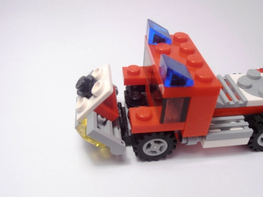 6911 Big Rig