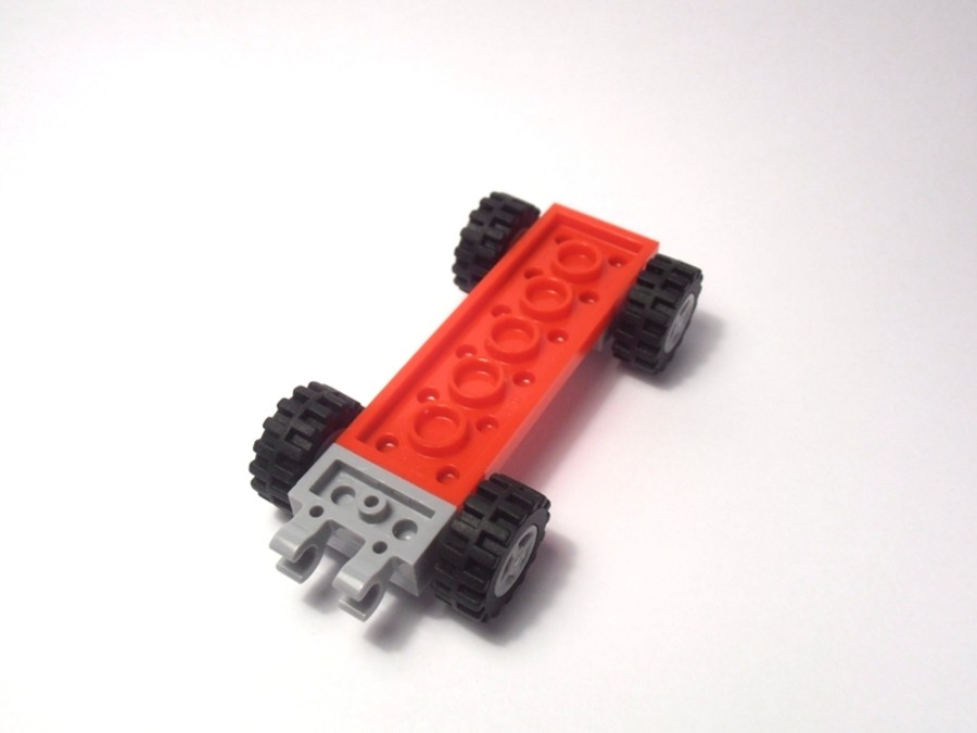 6911 Tow Truck