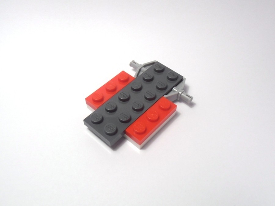 31027 Blue Racer