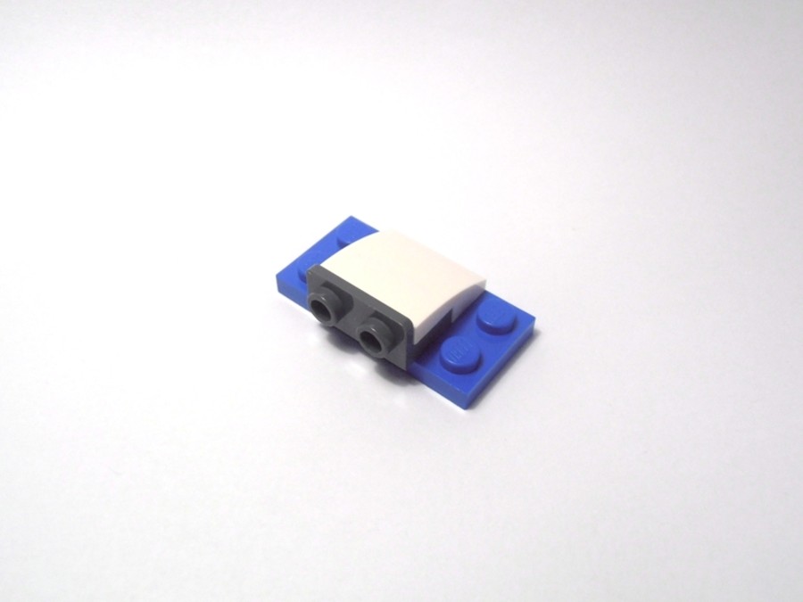 31027 Blue Racer