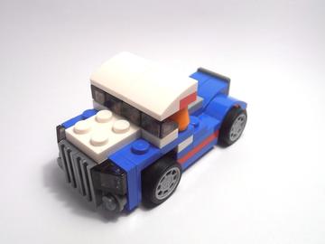 31027 Race Truck