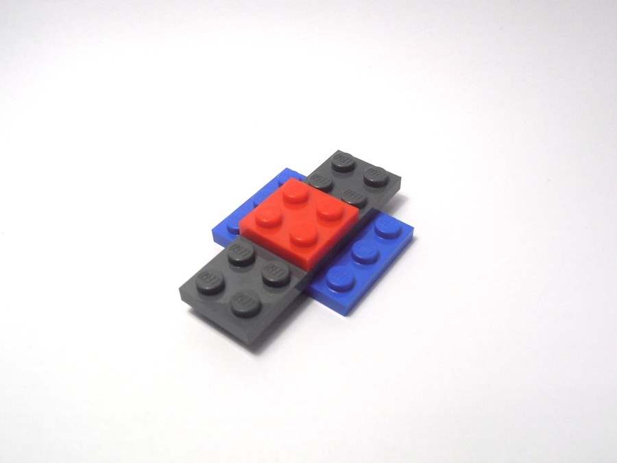 31027 Race Truck