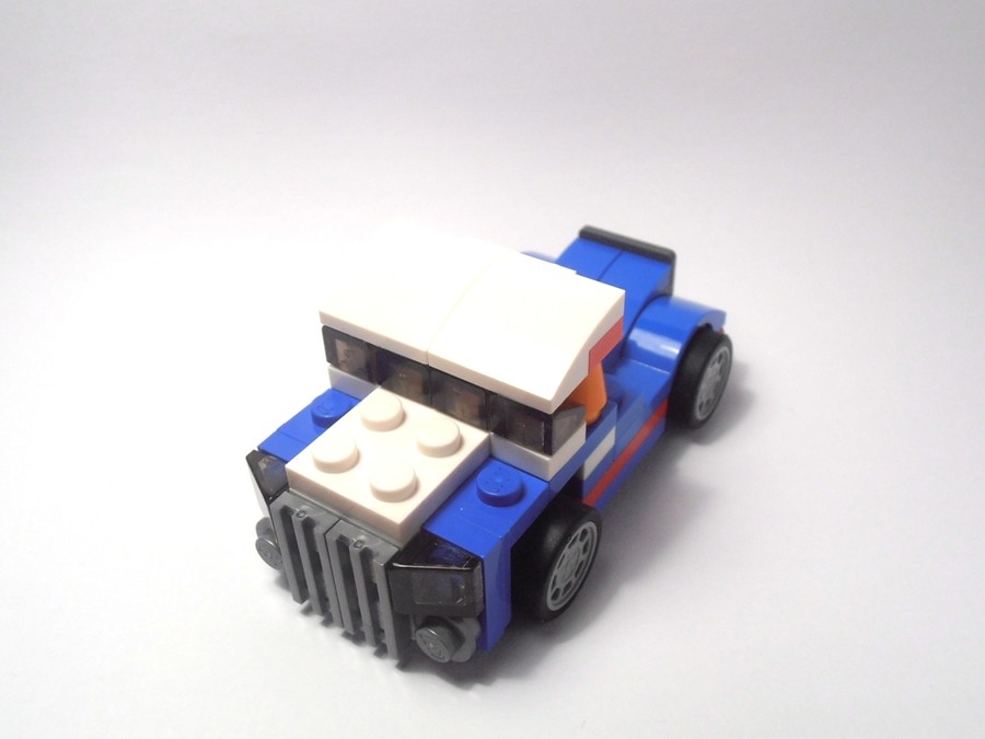 31027 Race Truck