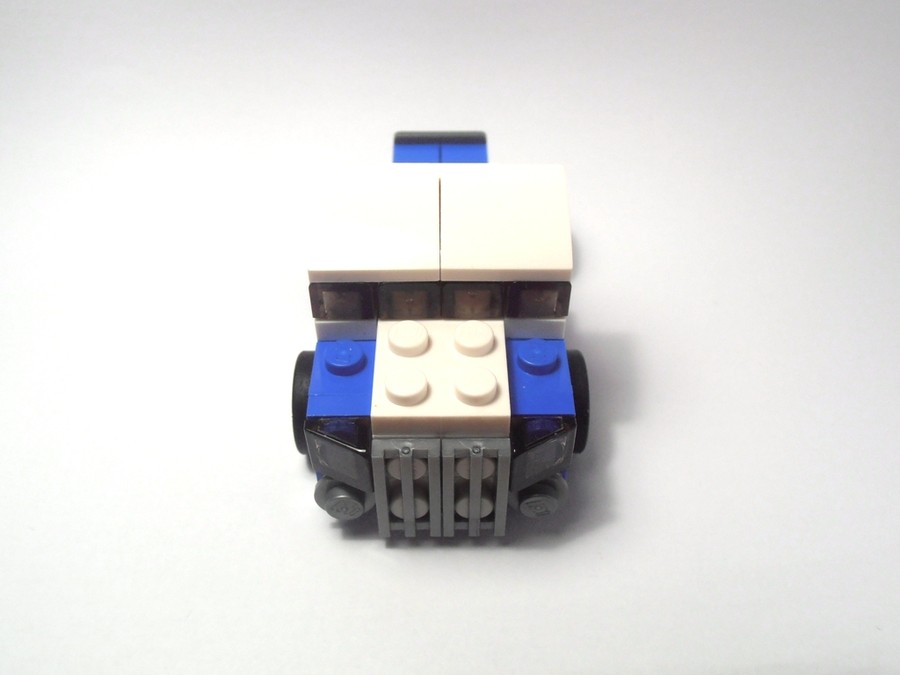 31027 Race Truck