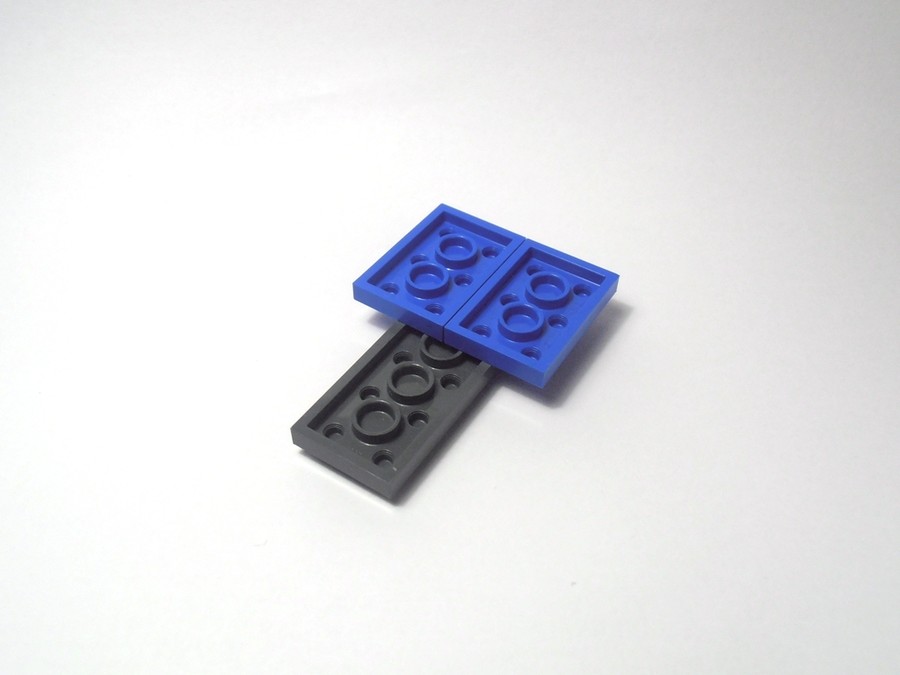 31027 Le Mans Race Car