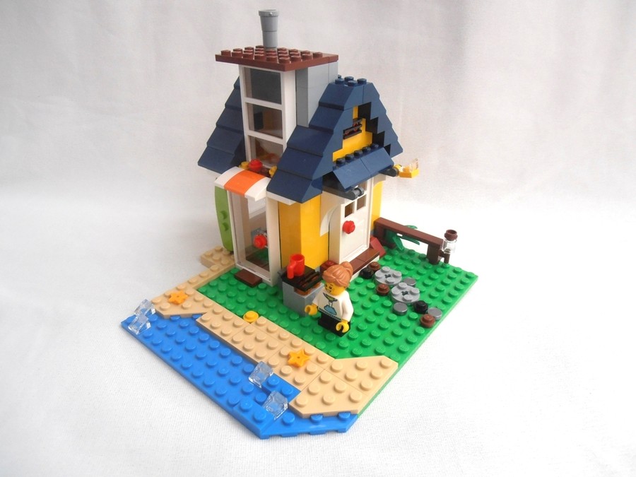 31035 Summer Cottage