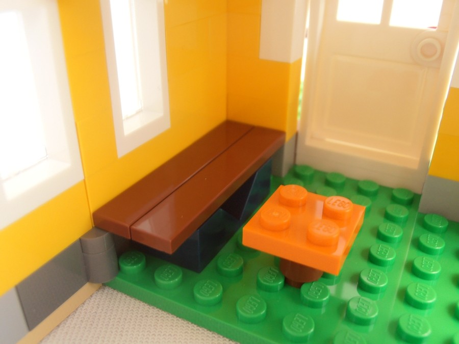 31035 Summer Cottage
