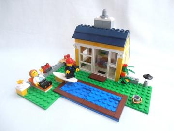 31035  Summer Shack