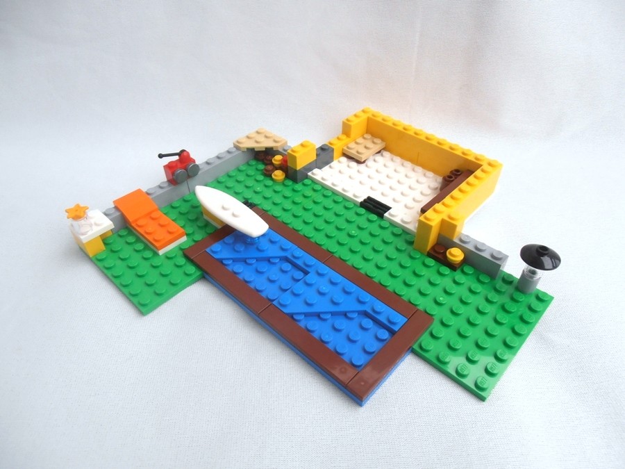 31035  Summer Shack