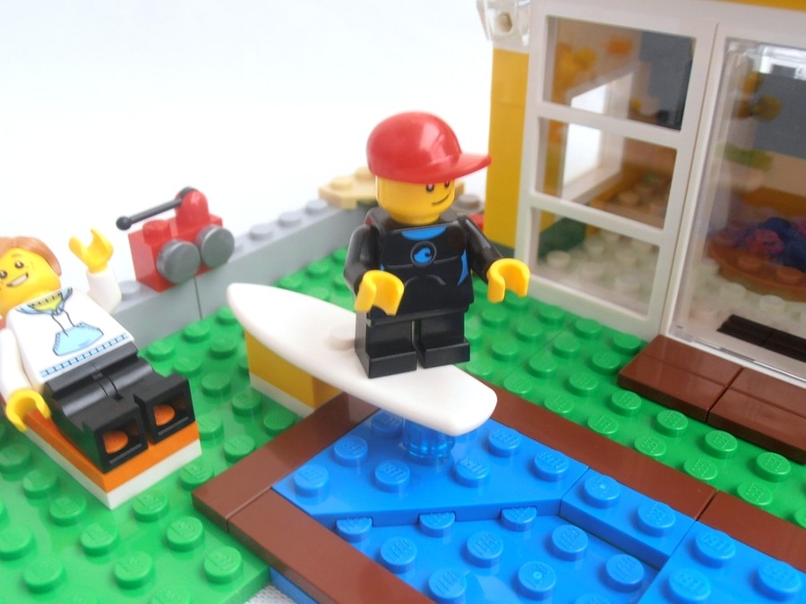 31035  Summer Shack