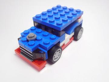 31027 Pimp My SUV