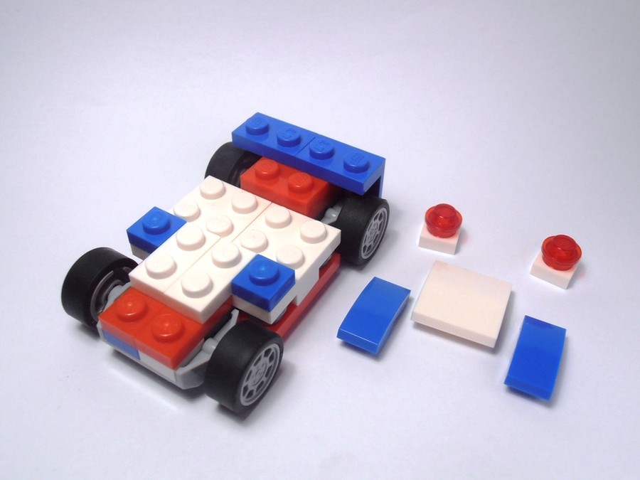 31027 Pimp My SUV