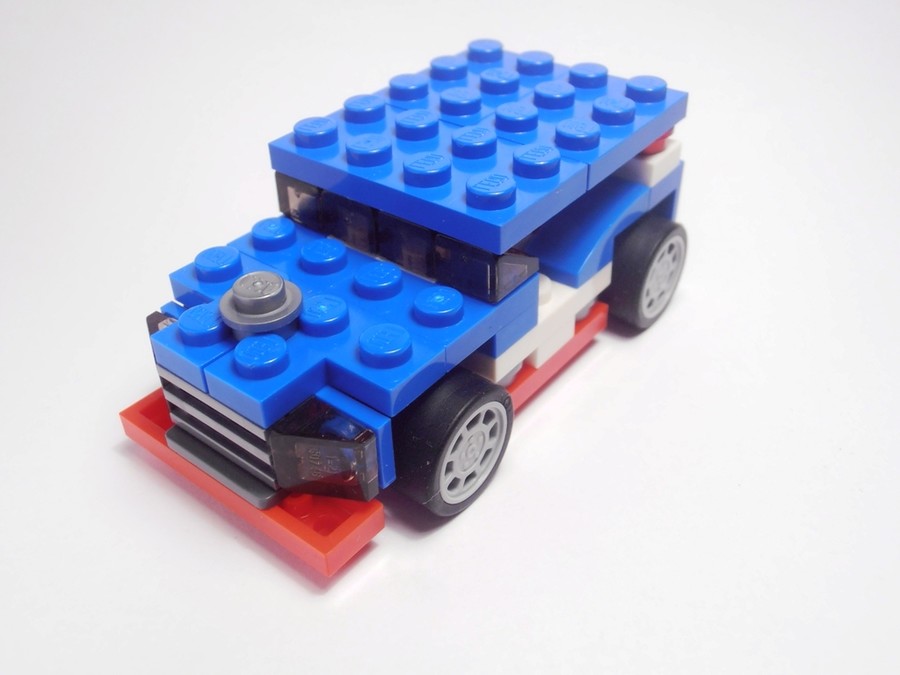 31027 Pimp My SUV