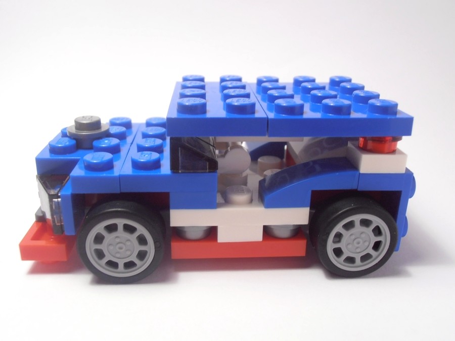 31027 Pimp My SUV