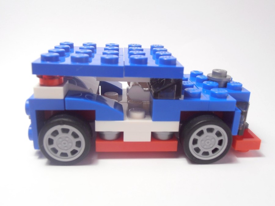 31027 Pimp My SUV