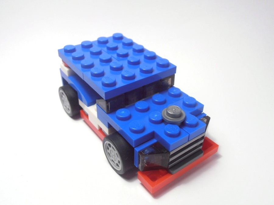 31027 Pimp My SUV