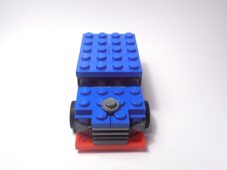 31027 Pimp My SUV