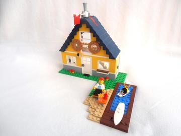 31035 Poolside House