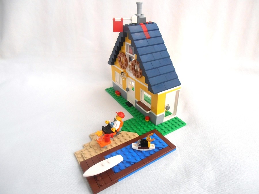 31035 Poolside House